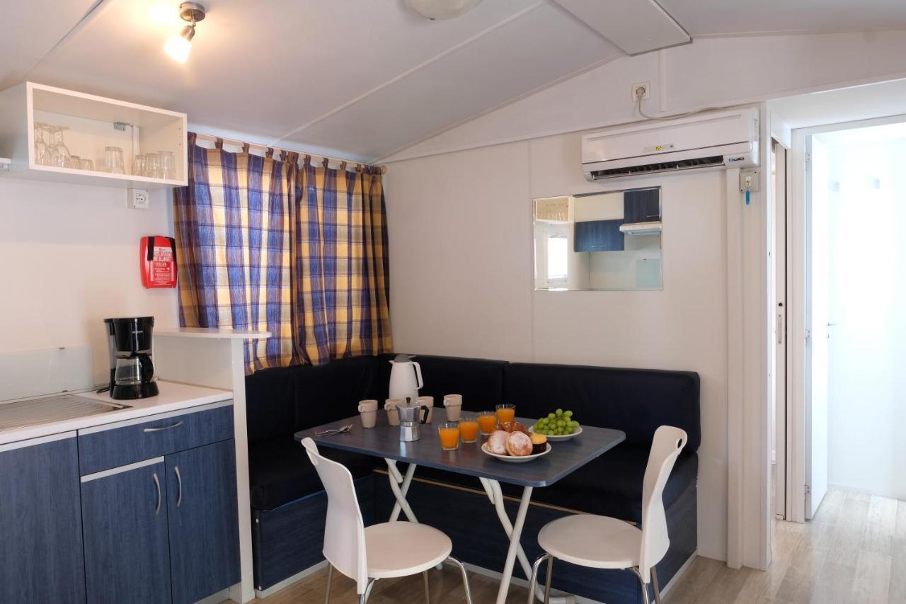 Happy Camp Mobile Homes In Camping Village Free Time Marina Di Bibbona Εξωτερικό φωτογραφία