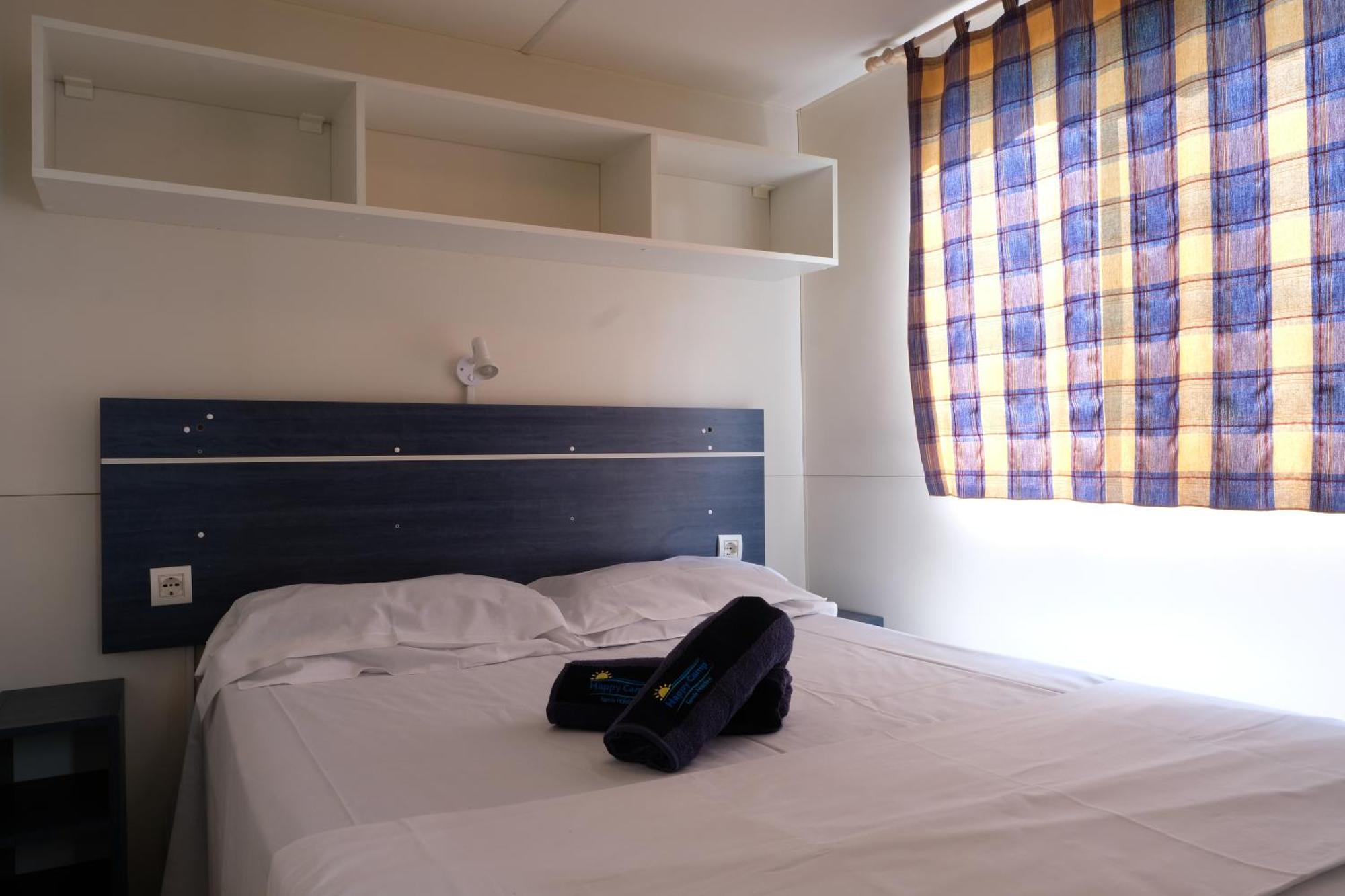 Happy Camp Mobile Homes In Camping Village Free Time Marina Di Bibbona Εξωτερικό φωτογραφία